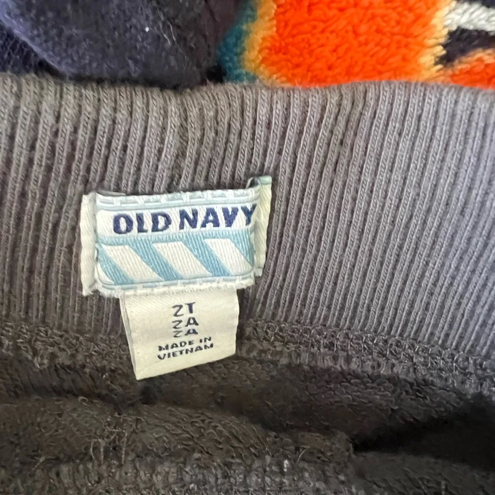 Old Navy old navy